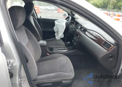 2012 Chevrolet Impala Lt z USA, uszkodzony, nr VIN 2G1WG5E35C1143078